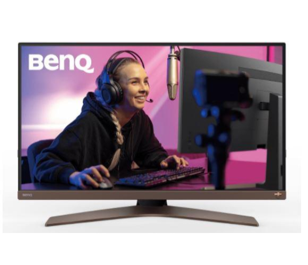 BenQ EW2880U - 744046 - zdjęcie 2